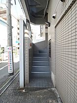 カーサヒロ  ｜ 大阪府吹田市泉町５丁目（賃貸マンション1R・3階・15.00㎡） その9