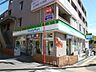 周辺：ファミリーマート 豊津駅前店（468m）