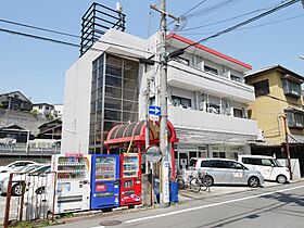 ダイキハイム  ｜ 大阪府吹田市千里山東２丁目21-33（賃貸マンション1R・3階・18.00㎡） その1