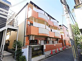 泉町ロイヤルハイツC棟  ｜ 大阪府吹田市泉町４丁目38-35（賃貸マンション1K・3階・21.50㎡） その1