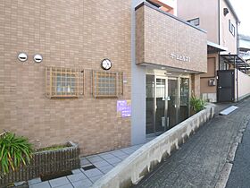 カームヒルズI  ｜ 大阪府吹田市佐井寺２丁目（賃貸マンション1K・1階・21.00㎡） その14