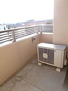 南向きのお部屋は日当たり良好です！