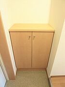 シューズBOX