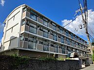 大阪府吹田市上山手町：物件画像／関西大学生活協同組合　一人暮らしサポート事業部