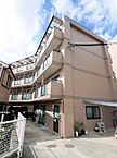 大阪府吹田市上山手町：物件画像／関西大学生活協同組合　一人暮らしサポート事業部