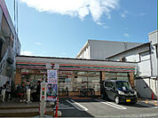セブンイレブン 吹田関大前店（94m）