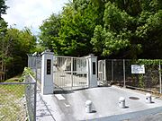 関西大学東門（理工系・経商学部）へのアクセスも良好