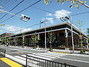 阪急オアシス吹田片山店（790m）