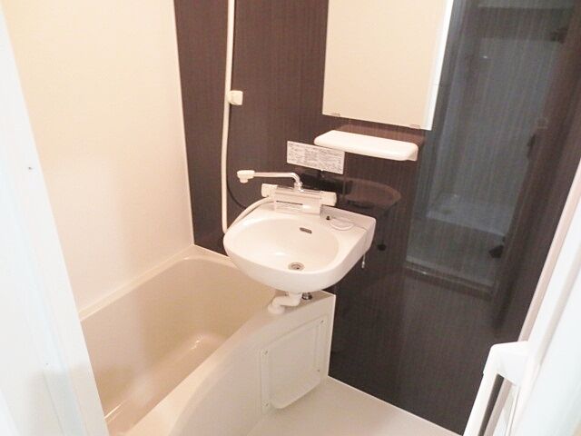 浴室