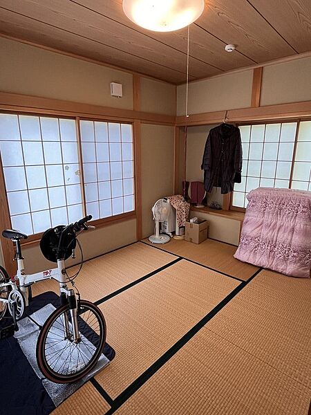 室内