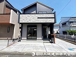 所沢市山口　新築戸建　2号棟