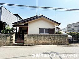 所沢市南住吉　土地　1号地
