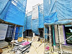 東村山市青葉町　新築戸建　3号棟