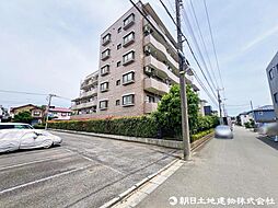 ロイヤルステージ東所沢