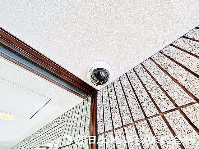 設備 リーデンススクエア所沢 4階/-