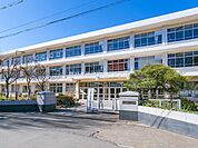 所沢市立美原中学校？1493m