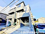 埼玉県所沢市南住吉：物件画像