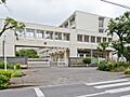 【中学校】東村...