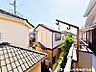 その他：【眺望】住宅街らしい落ち着いた景色。