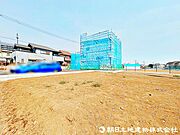 【現地土地】風が抜ける場所に、心地よい暮らしを。