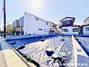 【外観】ご家族の理想を叶える夢の住まいを実現ください