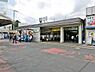 周辺：【最寄駅】JR武蔵野線「新秋津」駅　1220ｍ