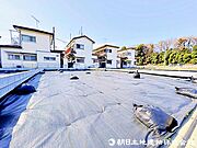 【外観】建物プランの打ち合わせ可能。理想のマイホームづくりをサポートします。