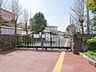 周辺：【中学校】所沢市立所沢中学校　907ｍ