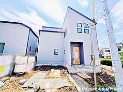 清瀬市下宿2丁目　新築戸建　11号棟