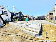 埼玉県所沢市大字山口：物件画像