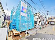 【現地】土日はもちろん、平日でもご内覧いただけます。
