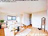 室内：【洋室】部屋ごとに設けた収納は住みやすさへのこだわり。