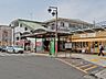 周辺：【最寄駅】西武池袋線「清瀬」駅まで徒歩15分　1160ｍ！駅から少し距離がありますが、静かで安心できる住環境です。