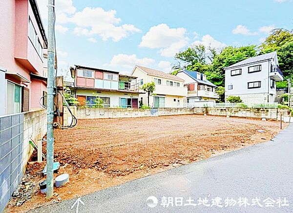 リビング/ダイニングを拡大表示