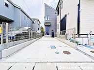 東京都東久留米市滝山4丁目：物件画像