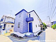 埼玉県所沢市大字荒幡：物件画像