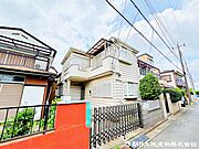 【外観】資料請求・お問い合わせはお気軽にどうぞ。
