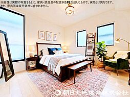 室内の画像