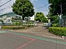 周辺：【小学校】小平市立小平第十四小学校　516ｍ