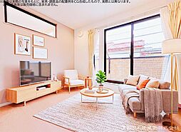 所沢市旭町 中古戸建