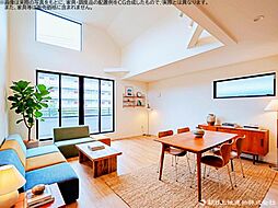 清瀬市野塩2丁目 新築戸建