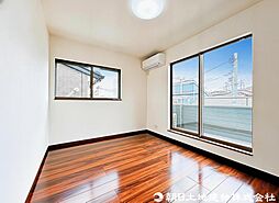 室内の画像
