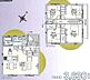 間取り：間取り図