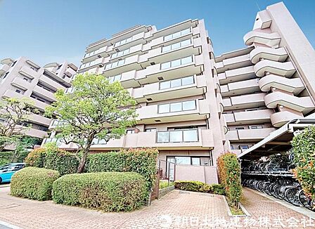 【外観】細部までこだわったデザインが、住まいの価値を高めます。