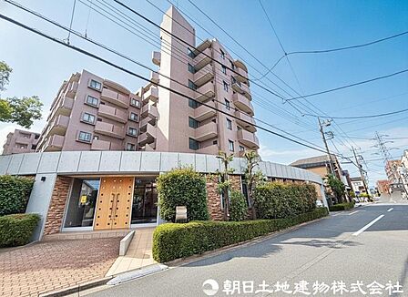 【外観】細部までこだわったデザインが、住まいの価値を高めます。
