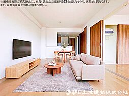 オハナ新所沢デュアーレ