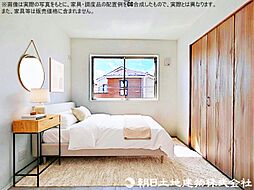 室内の画像