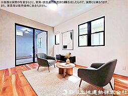 室内の画像