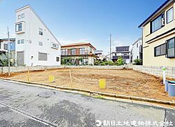 所沢市下安松 新築戸建