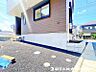 駐車場：【駐車場】敷地内にゆとりのあるカースペース。